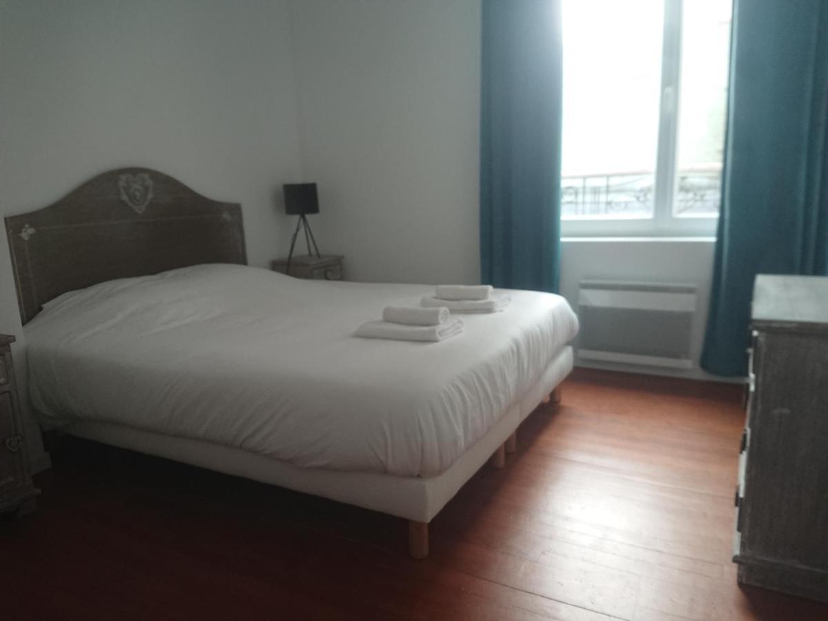 Appartement Le Portus à Boulogne-sur-Mer Extérieur photo