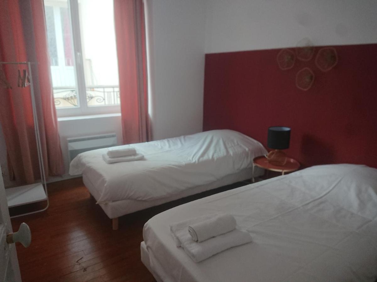 Appartement Le Portus à Boulogne-sur-Mer Extérieur photo