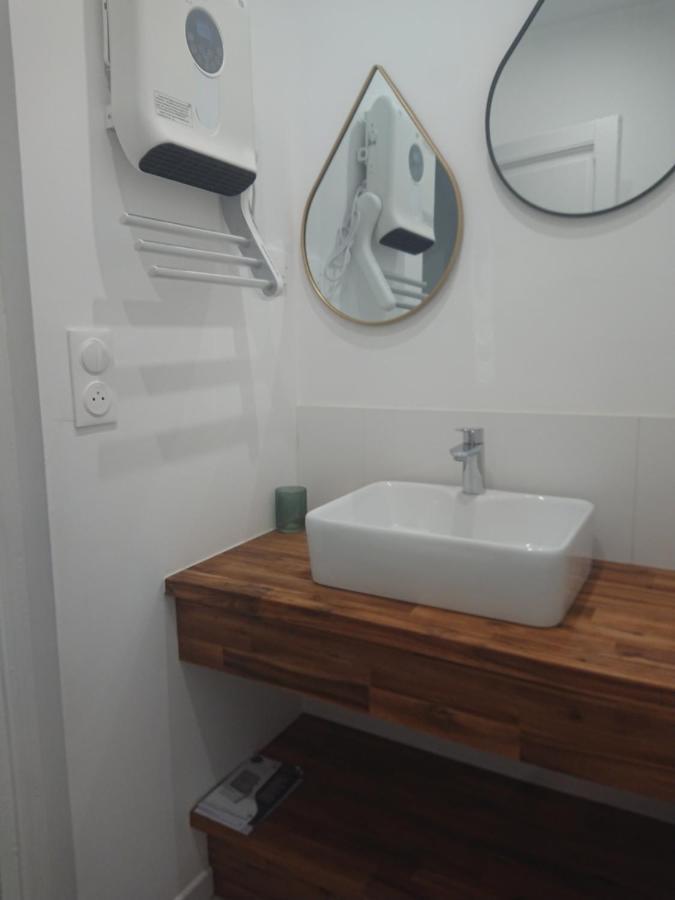 Appartement Le Portus à Boulogne-sur-Mer Extérieur photo