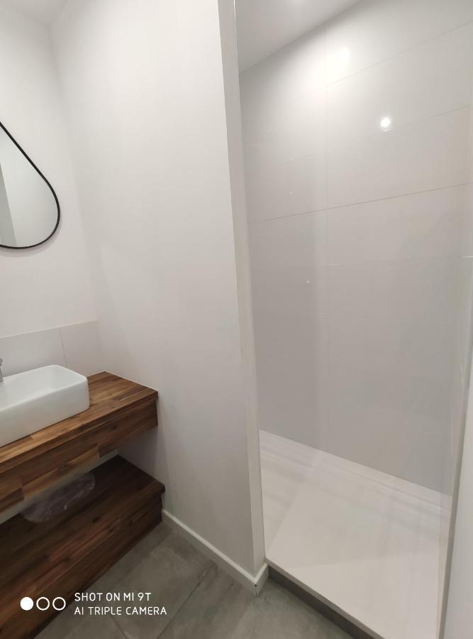 Appartement Le Portus à Boulogne-sur-Mer Extérieur photo
