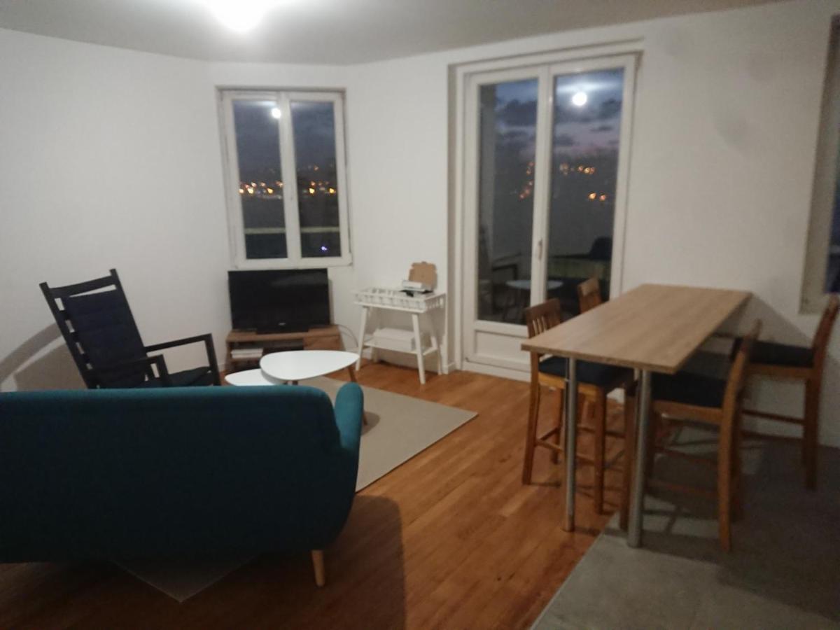 Appartement Le Portus à Boulogne-sur-Mer Extérieur photo